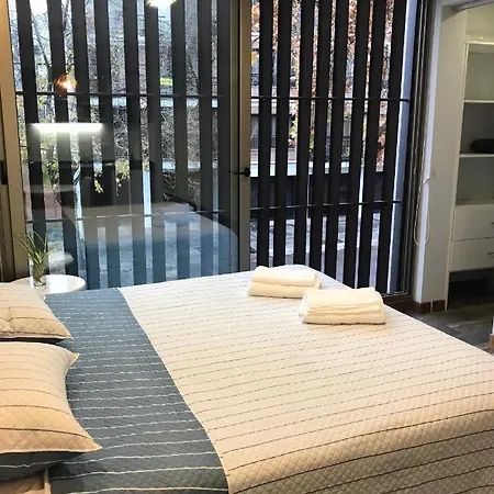 Excelente Apartamento, A Metros Del Parque San Martin! Mendoza Exterior photo