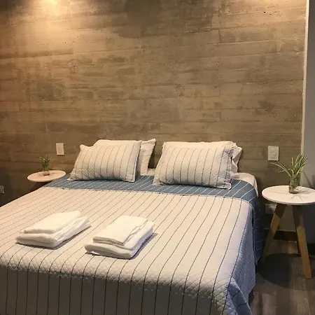 Excelente Apartamento, A Metros Del Parque San Martin! Mendoza Exterior photo