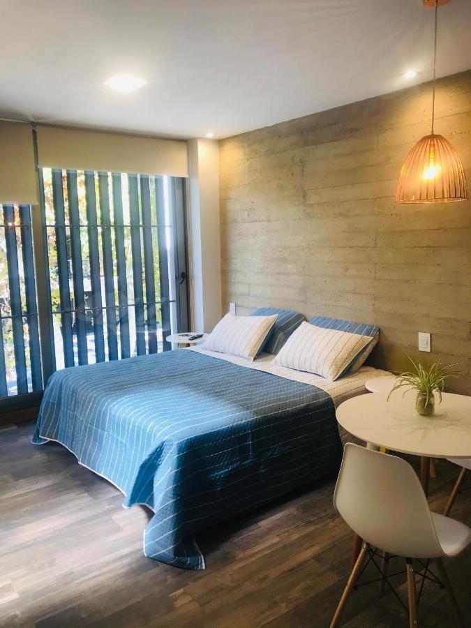 Excelente Apartamento, A Metros Del Parque San Martin! Apartment Mendoza