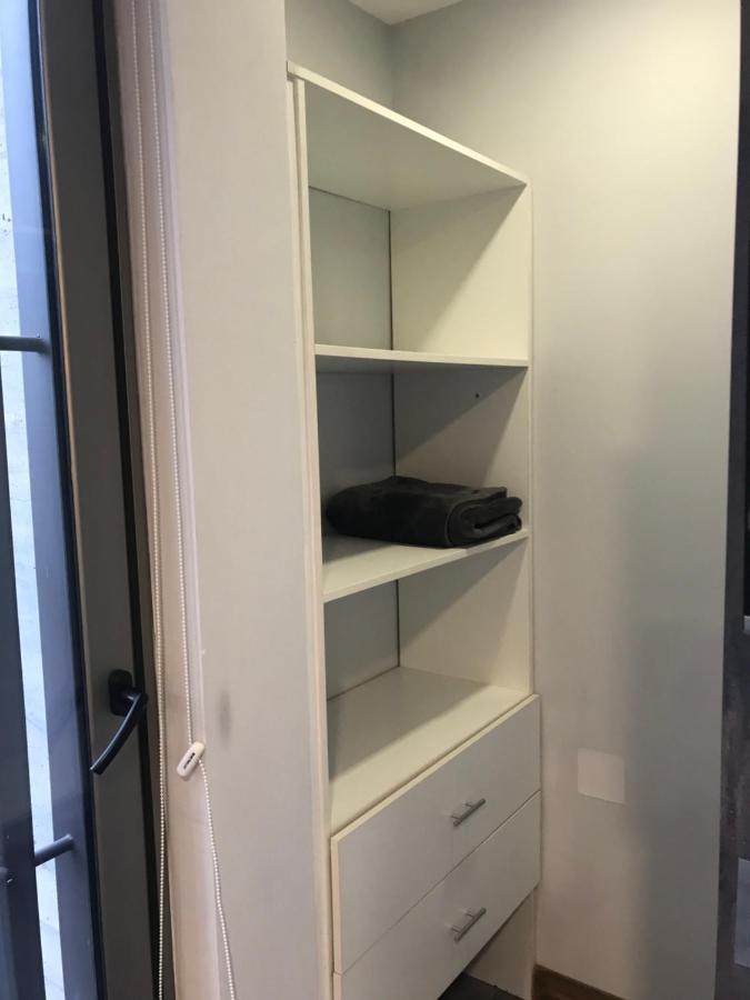 Excelente Apartamento, A Metros Del Parque San Martin!
