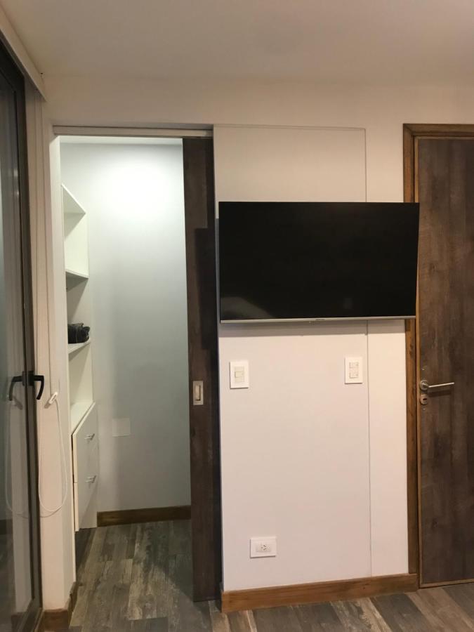 Excelente Apartamento, A Metros Del Parque San Martin! Apartment